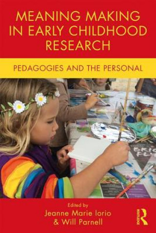Carte Meaning Making in Early Childhood Research 