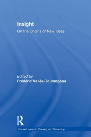 Βιβλίο Insight Frédéric Vallée-Tourangeau