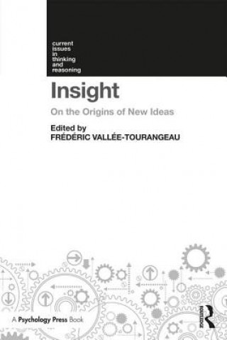 Libro Insight Frederic Vallee-Tourangeau