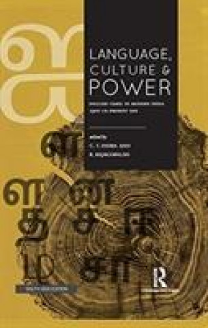 Книга Language, Culture and Power 