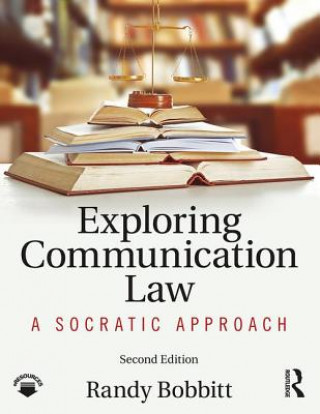 Boek Exploring Communication Law Randy (University of West Florida) Bobbitt