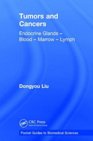 Kniha Tumors and Cancers LIU