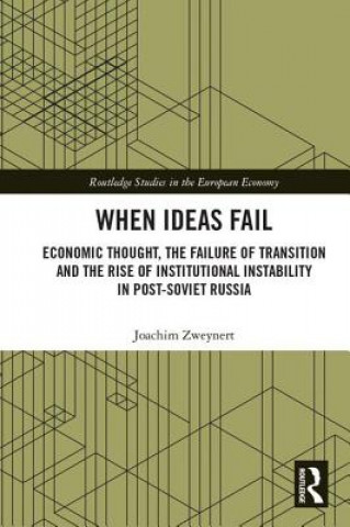 Knjiga When Ideas Fail ZWEYNERT