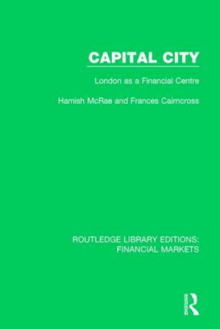 Carte Capital City Hamish McRae