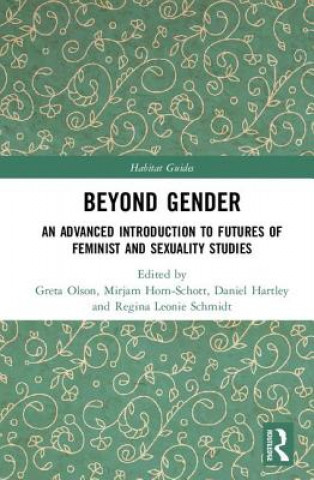 Book Beyond Gender 