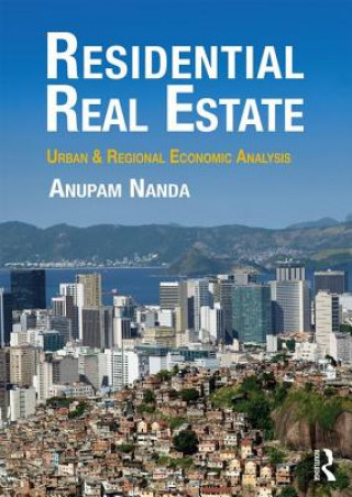 Book Residential Real Estate Anupam Nanda