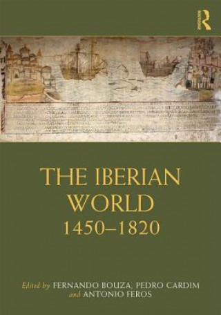 Book Iberian World 