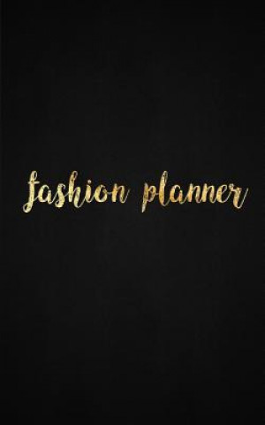 Carte Fashion Planner TINA PENCINGER