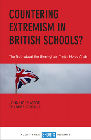 Книга Countering Extremism in British Schools? JOHN HOLMWOOD