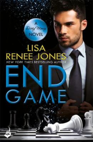 Knjiga End Game: Dirty Money 4 Lisa Renee Jones
