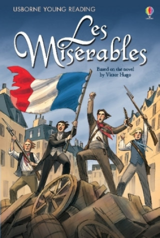 Kniha Les Miserables NOT KNOWN