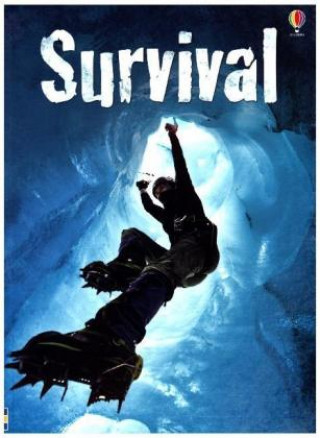 Βιβλίο Survival NOT KNOWN