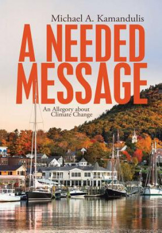 Carte Needed Message MICHAEL KAMANDULIS
