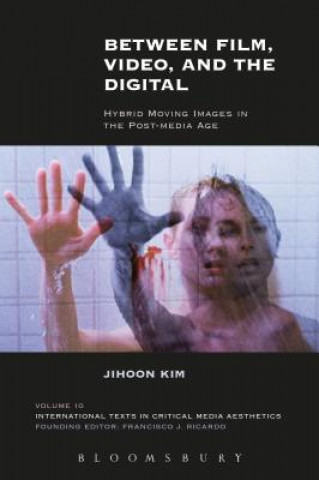 Book Between Film, Video, and the Digital Kim