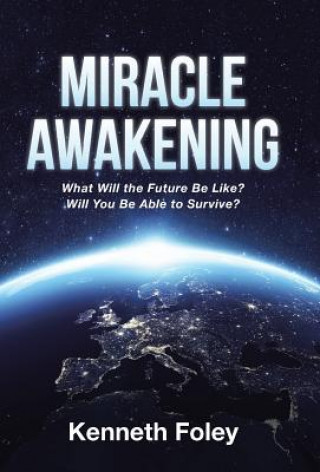 Buch Miracle Awakening KENNETH FOLEY