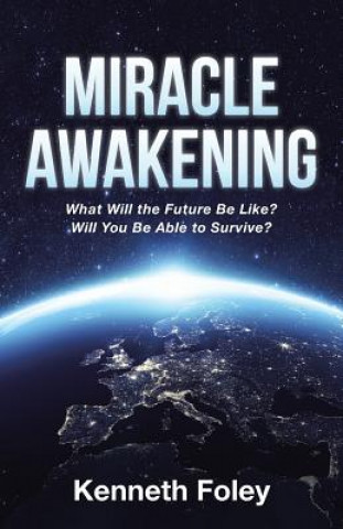 Buch Miracle Awakening KENNETH FOLEY