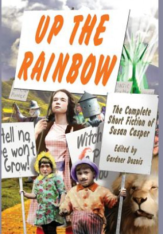Libro Up the Rainbow SUSAN CASPER
