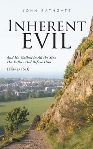 Livre Inherent Evil JOHN BATHGATE