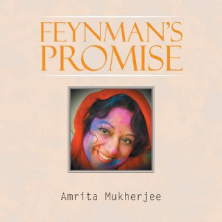 Livre Feynman's Promise AMRITA MUKHERJEE