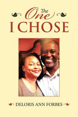 Knjiga One I Chose DELORIS ANN FORBES