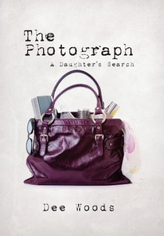 Libro Photograph DEE WOODS