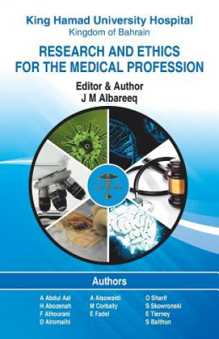 Carte Research and Ethics for the Medical Profession J M ALBAREEQ