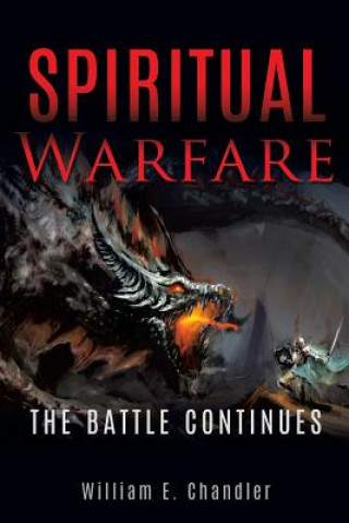 Book Spiritual Warfare WILLIAM E. CHANDLER