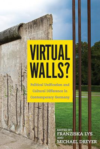 Libro Virtual Walls? Franziska Lys