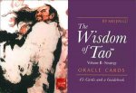 Könyv Wisdom of Tao Oracle Cards Mei Jin Lu