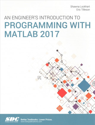 Carte Engineer's Introduction to Programming with MATLAB 2017 LOCKHART