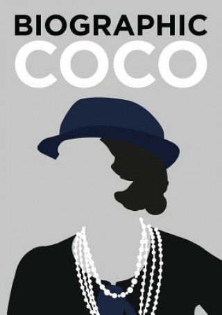 Kniha Biographic: Coco Sophie Collins