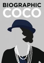 Carte Biographic: Coco Sophie Collins