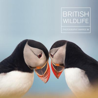 Carte British Wildlife Photography Awards 8 MAGGIE GOWAN