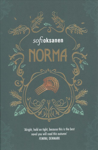 Carte Norma Sofi Oksanen