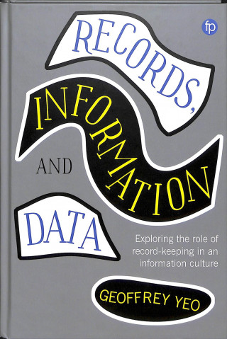 Buch Records, Information and Data Geoffrey Yeo