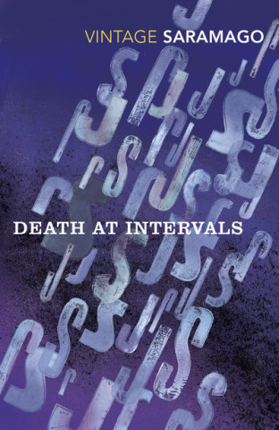 Книга Death at Intervals Jose Saramago