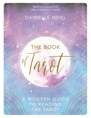 Carte Book of Tarot Danielle Noel