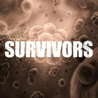 Audio Survivors - Series 7 Roland Moore