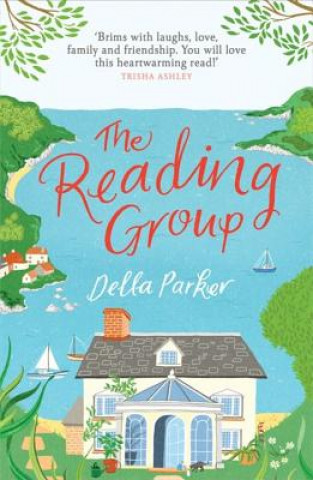 Boek Reading Group Della Parker