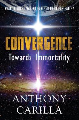 Книга Convergence Anthony Carilla