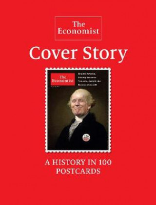 Kniha Economist: Cover Story The Economist