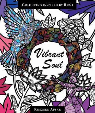 Könyv Vibrant Soul Roszeen Afsar