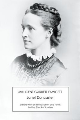 Carte Janet Doncaster MILLICENT G FAWCETT