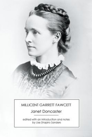 Книга Janet Doncaster MILLICENT G FAWCETT