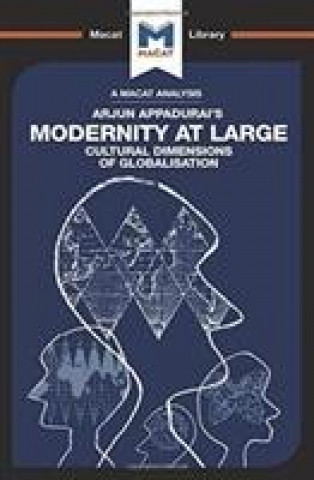 Knjiga Analysis of Arjun Appadurai's Modernity at Large EVRARD