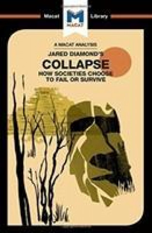 Libro Collapse MAGGIO