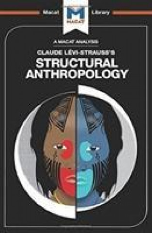 Kniha Analysis of Claude Levi-Strauss's Structural Anthropology BECKER