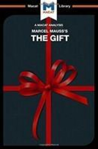 Livro Gift MACAT TEAM