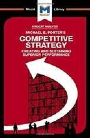 Carte Competitive Strategy B. Elton