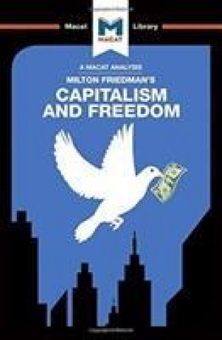 Könyv Analysis of Milton Friedman's Capitalism and Freedom HAKEMY